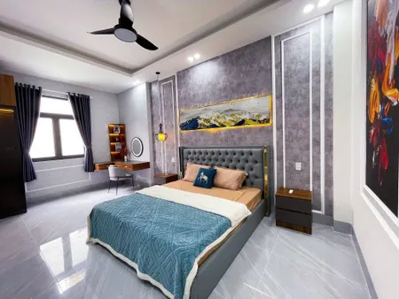 Bán nhà cấp 4 đường Bình Thới, Phường 11, Quận 11